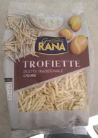 Trofiette