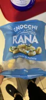 Gnocchi freschi di patate