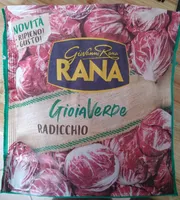 GioiaVerde Radicchio