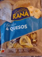 Clásica 4 quesos