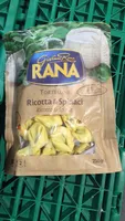Tortellini Ricotta & Spinaci
