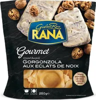 GRAND RAVIOLI GORGOZOLA ET NOIX