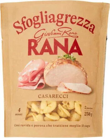 Rustici tortellini casarecci