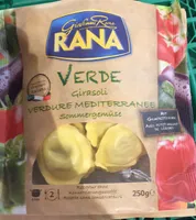 Verde Verdure Mediterranée