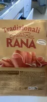 Prosciutto Crudo E Formaggio