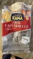 PAPPARDELLE