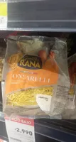 tonnarelli