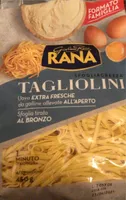 tagliolini