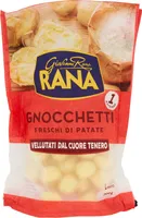 Gnocchetti freschi di patate