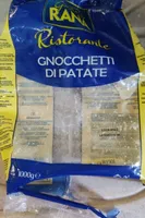 gnocchetti di patate