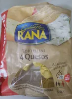Tortellini 4 Quesos