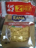 Spaghettoni