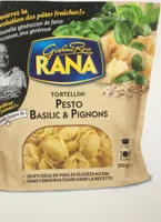 Tortellini Pesto Basilic & Pignons