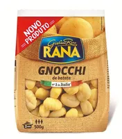 Massa Rana 500g Gnocchi Tradicional