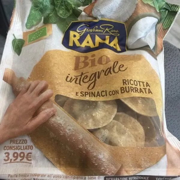 Bio integrale