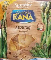 Asparagi Summer Edition