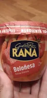 Salsa Boloñesa RANA