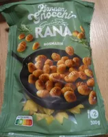 Pfannen-Gnocchi Rosmarin