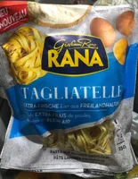 Tagliatelli