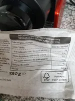 Tagliatelle cereales