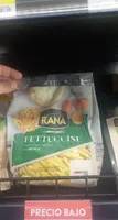 fetuccine