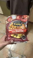 Gnocchi Rellenos para Sartén Tomate y Queso Mozzarella