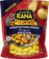Bocaditos de patata