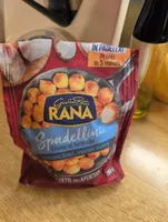 Spadellini rana