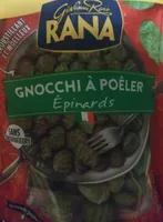 Gnocchi à poêler