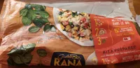 RICCIOLI FRAIS SAUMON & ÉPINARDS