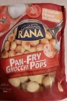 Pan-Fry Gnocchi Pops
