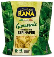 Tortelloni Espinafre Gioiaverde 250g