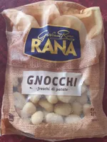 Gnocchi freschi di patate