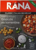 Gnocchi alla Sorrentina