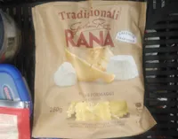 Ravioli 4 Formaggi