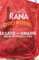 Ravioli ripieni
