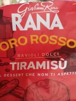 Ravioli oro rosso