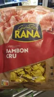 Cappelletti Jambon Cru
