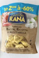 Tortellini