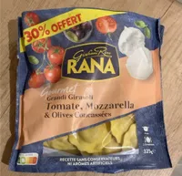 Gourmet grandi girasoli