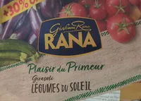 GIRASOLI LEGUMES DU SOLEIL