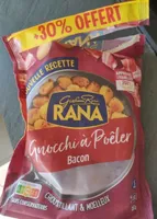 Gnocchi à poêler