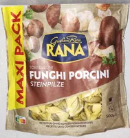 Tortelloni Funghi Porcini Maxi-Pack