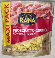 Tortellini Prosciutto Crudo Maxi-Pack