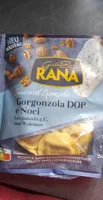 Girasoli Gorgonzola DOP e Noci