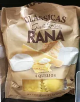4 Queijos