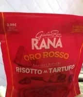 Ravioli ripieni