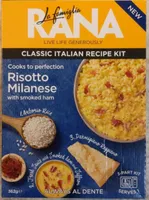Risotto Milanese