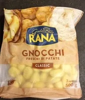 Gnocchi