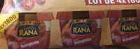 Sauce Bolognaise